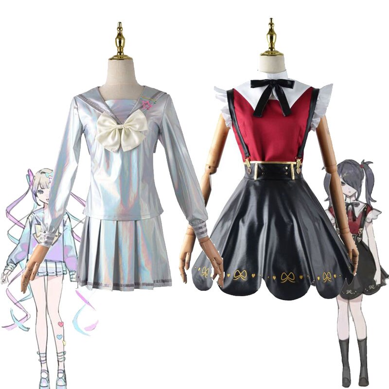 Needy Girl Overdose Cosplay Ame-chan ǻ KAngel     OMGkawaiiAngel-chan JK  ĿƮ ڸ  